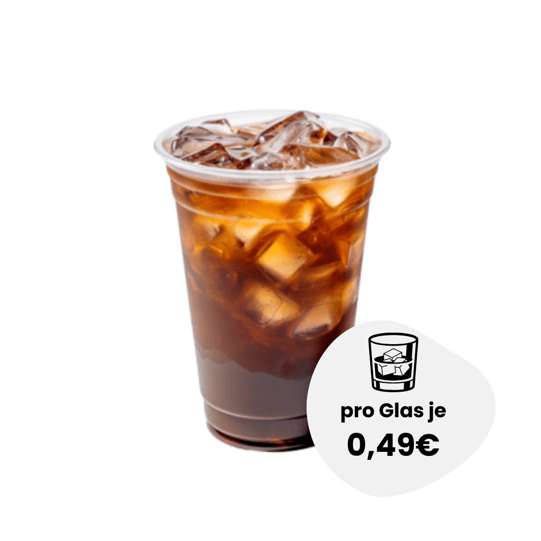 TropiCoffee LOCO COCONUT