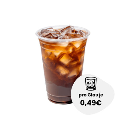 TropiCoffee LOCO COCONUT