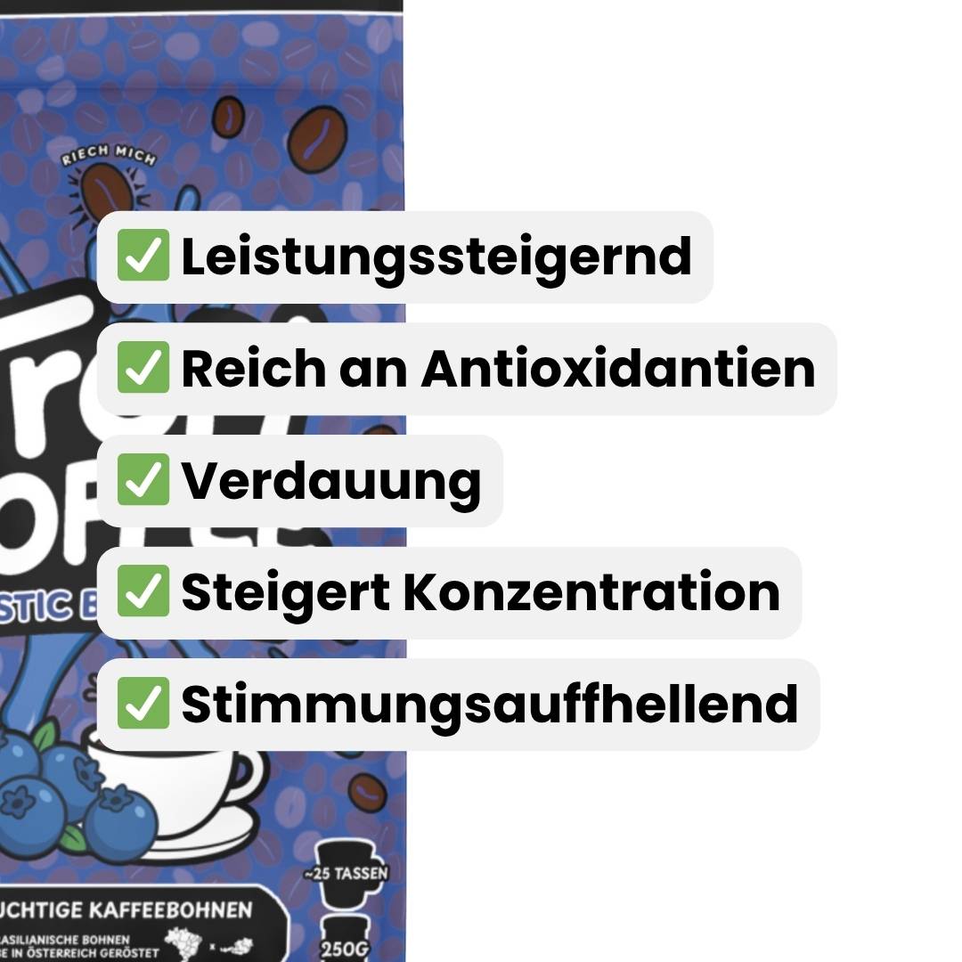TropiCoffee Starter Set
